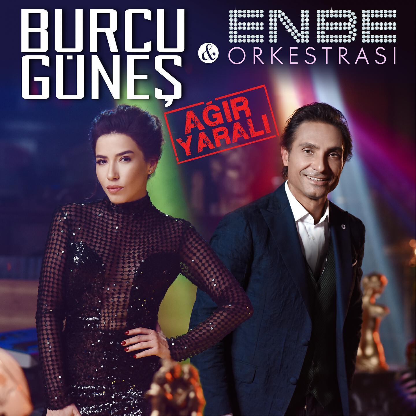 Релиз Ağır Yaralı