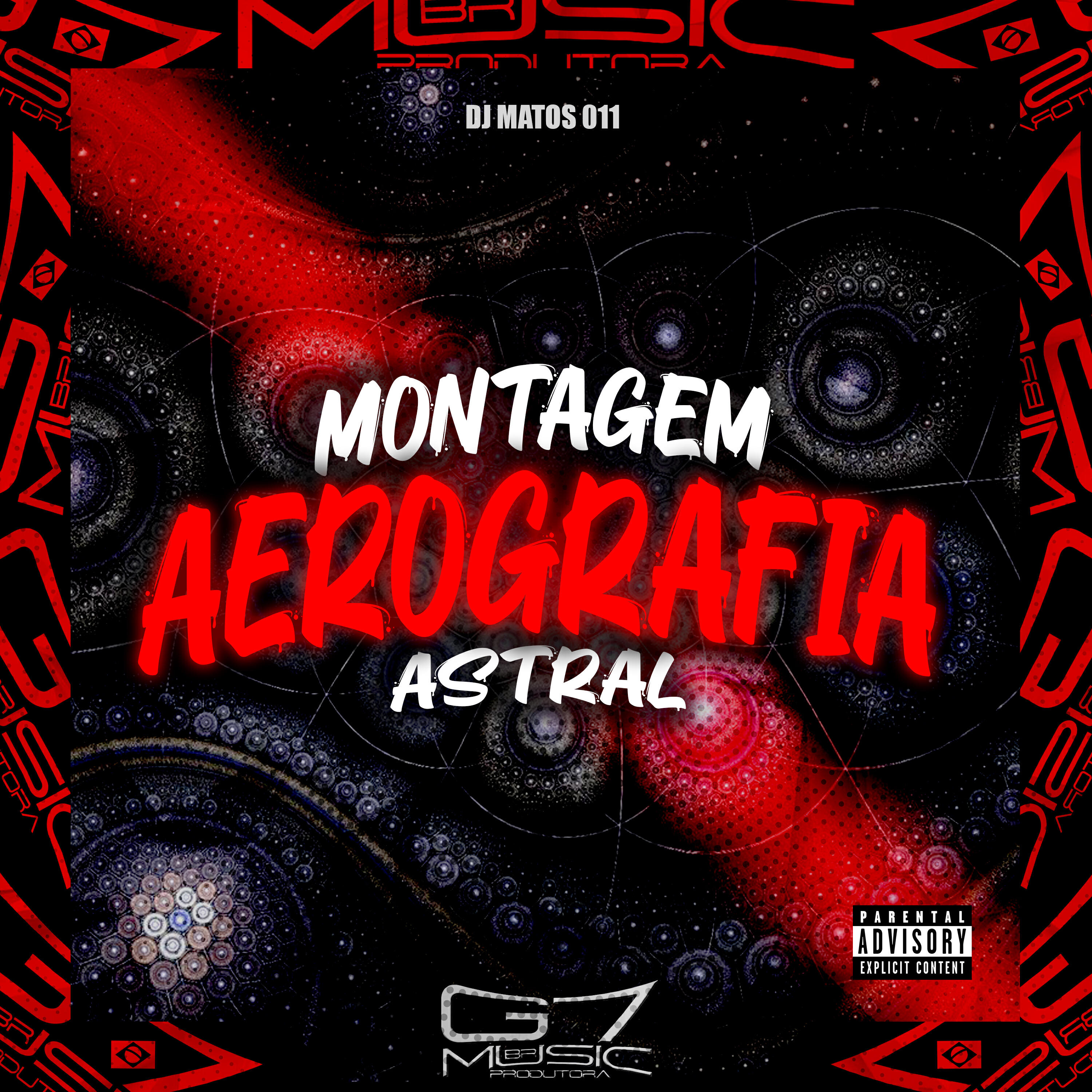 Скачать песню DJ MATOS 011 - Montagem Aerografia Astral бесплатно в MP3 для Android и iOS