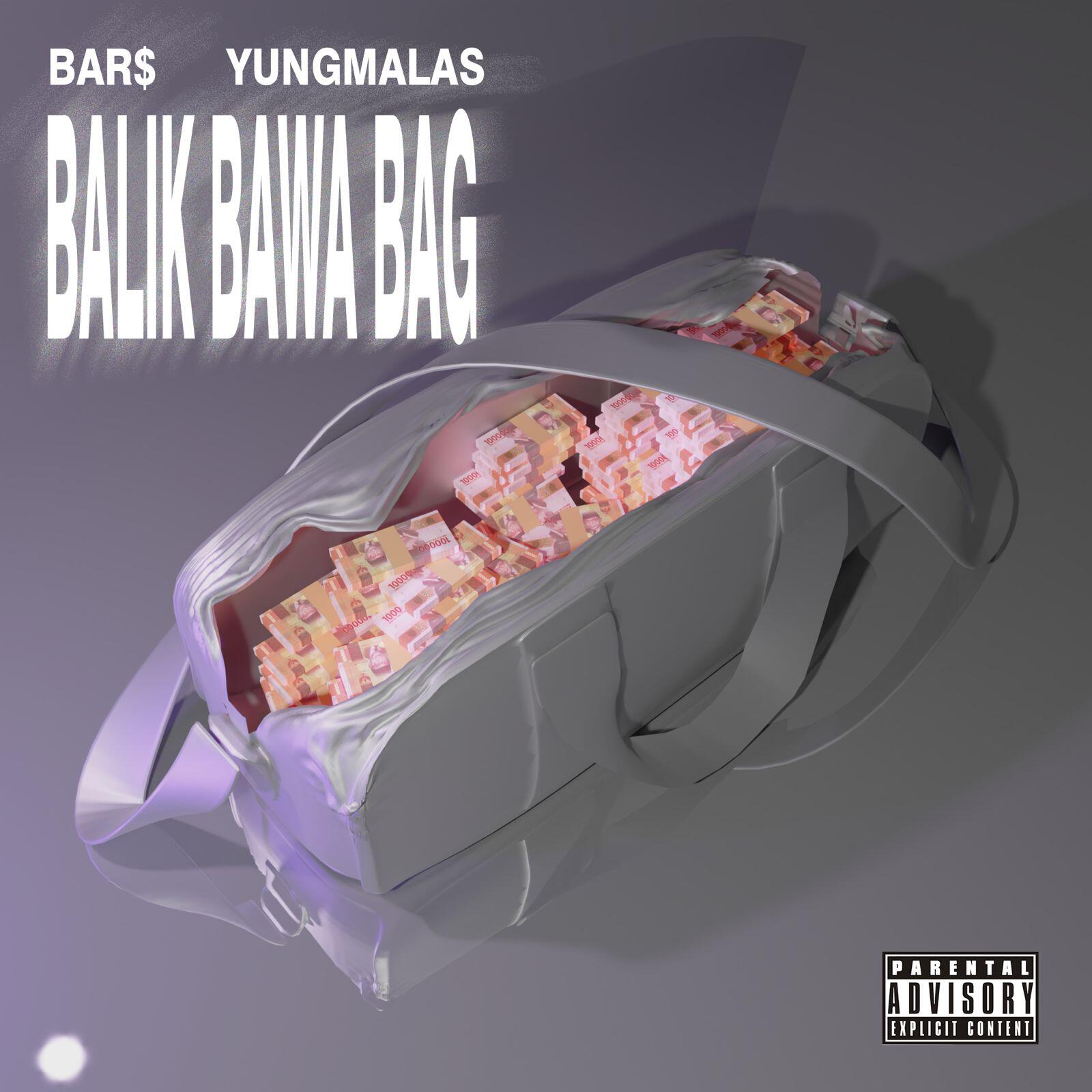 Релиз Balik Bawa Bag