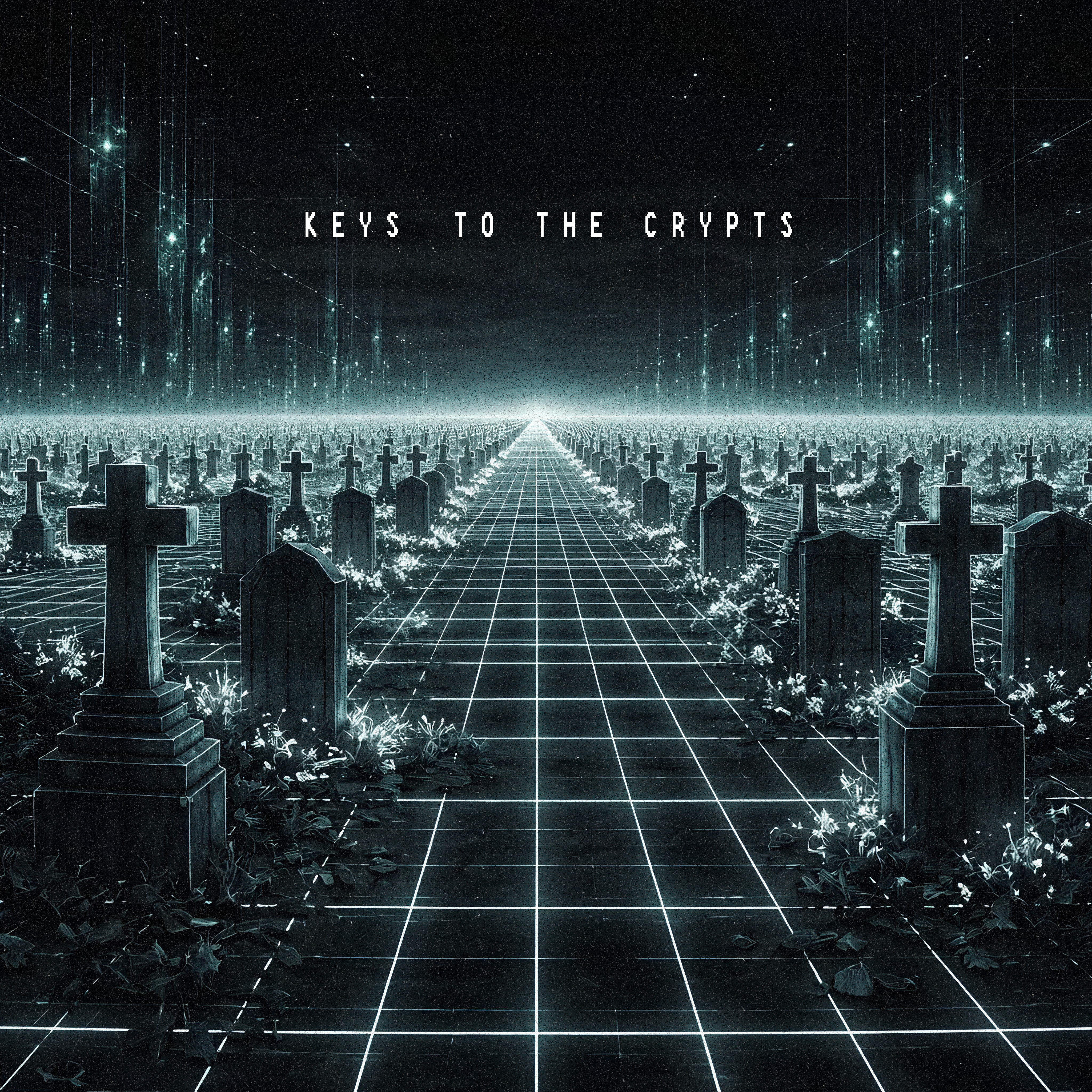 Релиз Keys To The Crypts