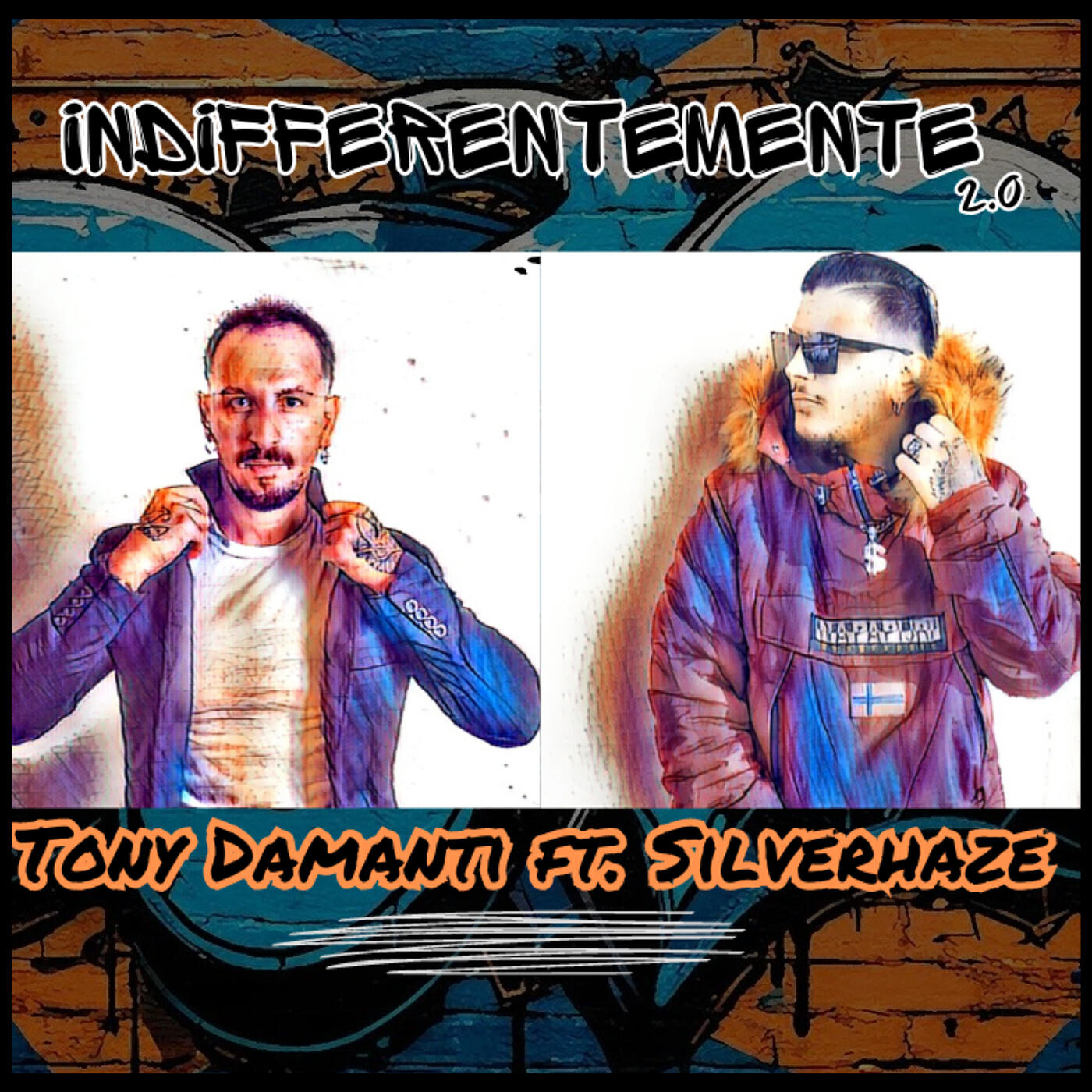 Релиз Indifferentemente 2.0