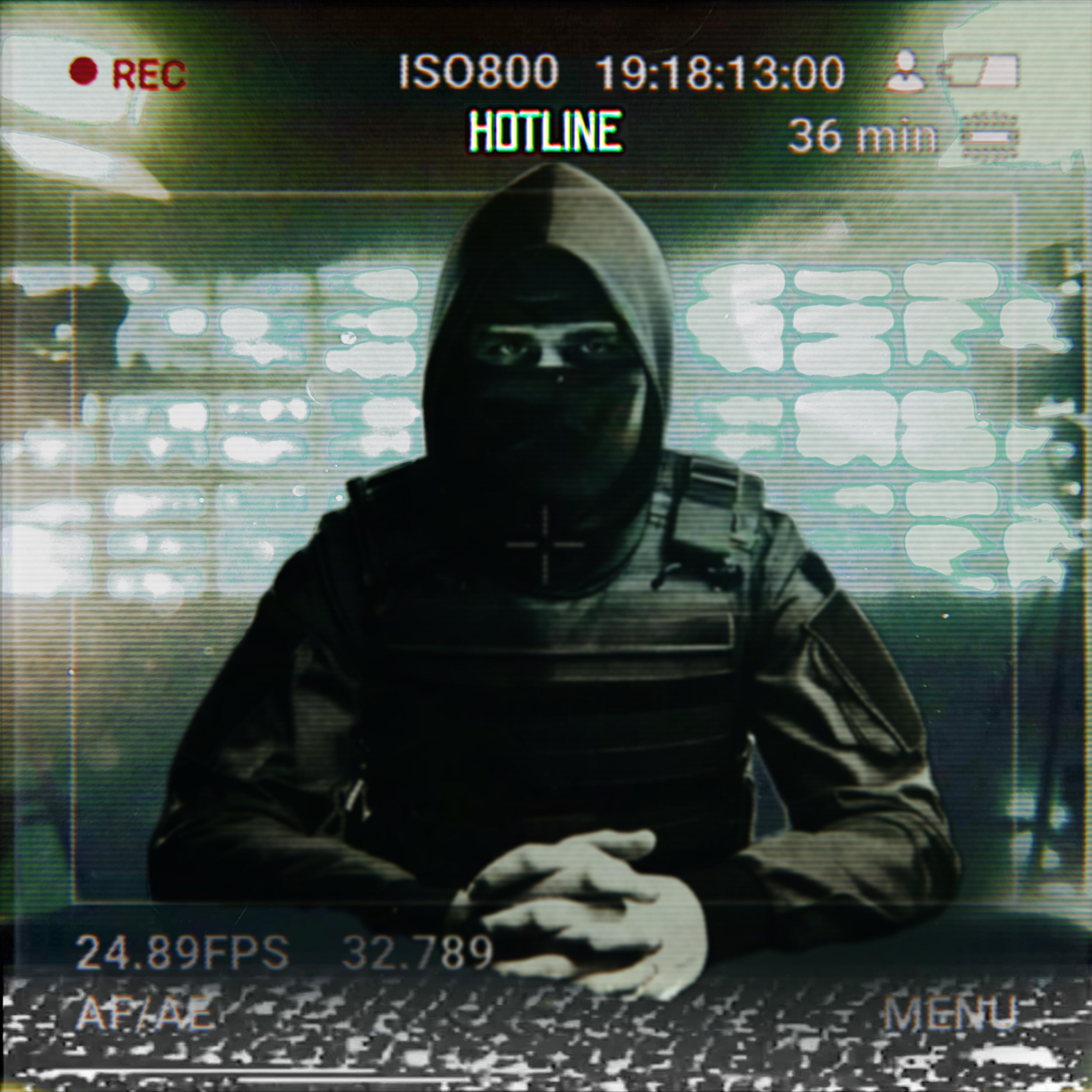 Релиз Hotline