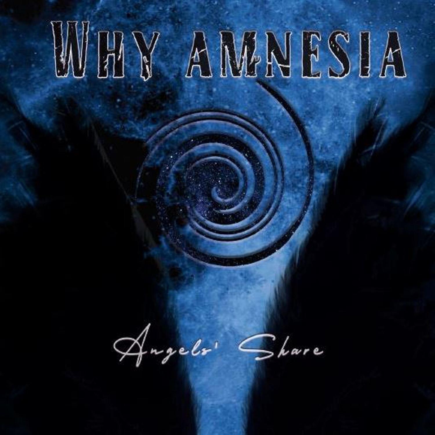 Релиз Angels' Share