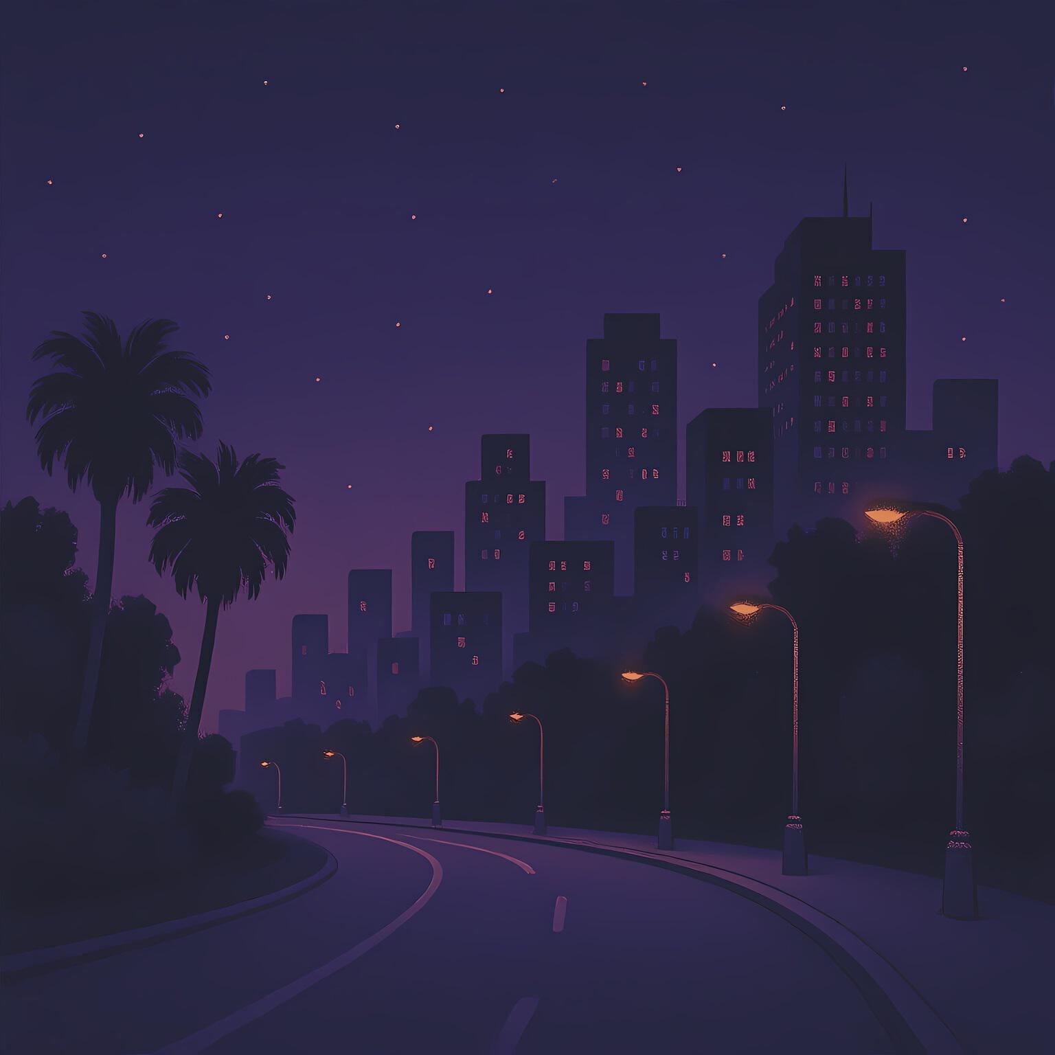 Релиз Midnight Groove