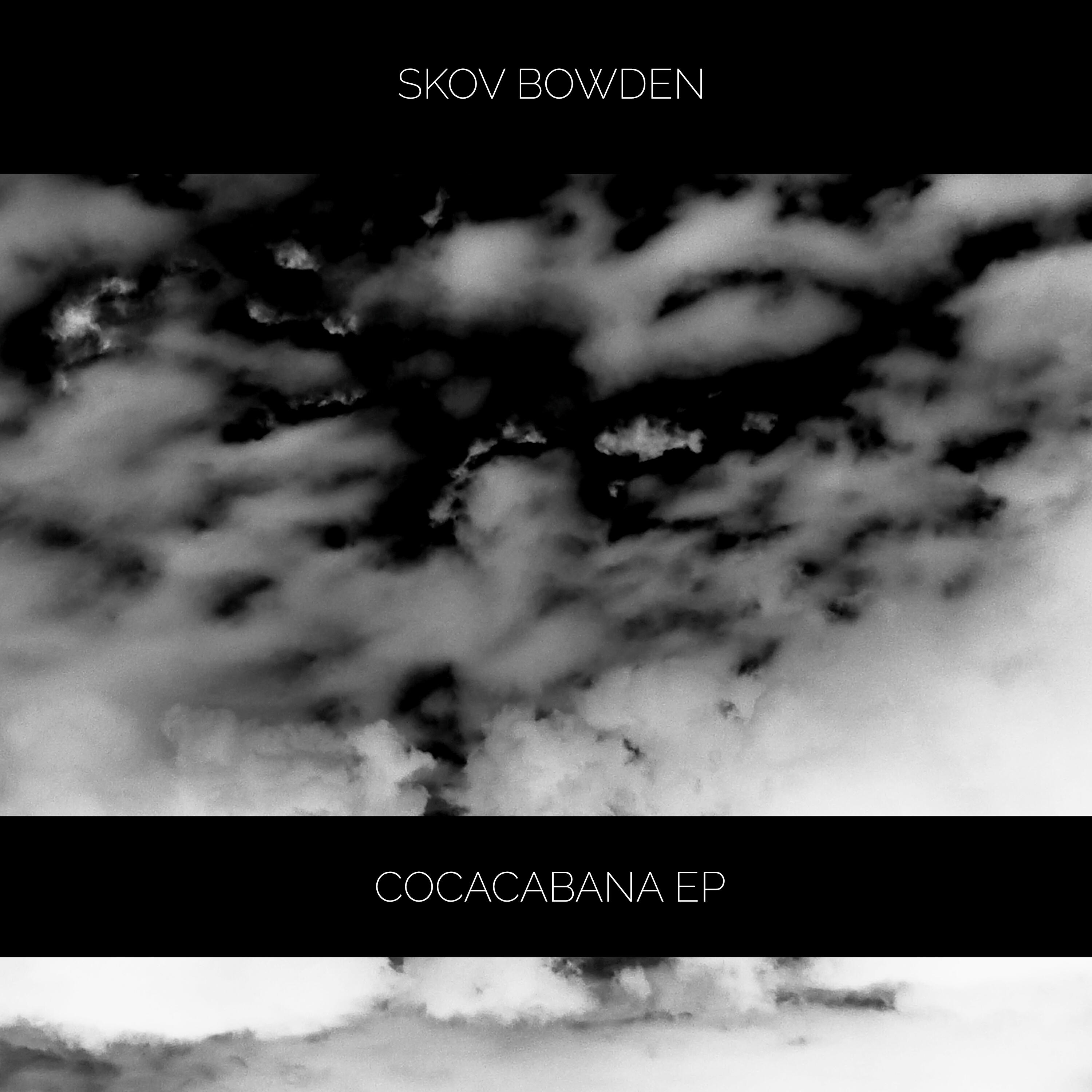 Релиз Cocacabana
