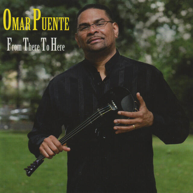 Omar Puente