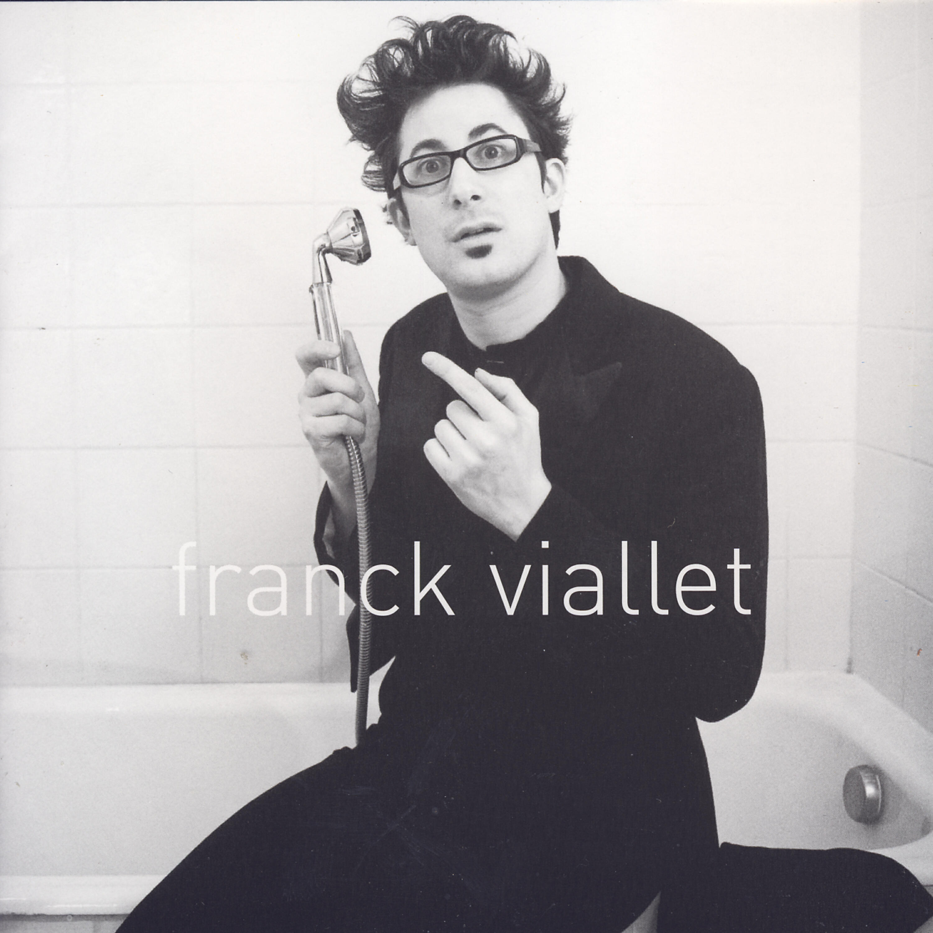 Franck Viallet