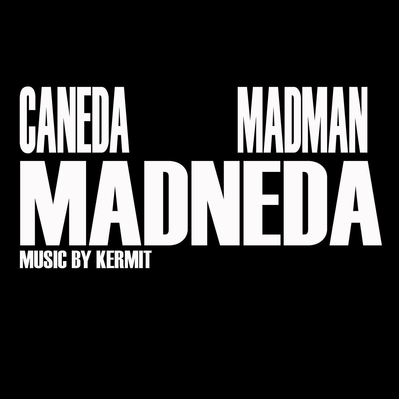 Релиз Madneda