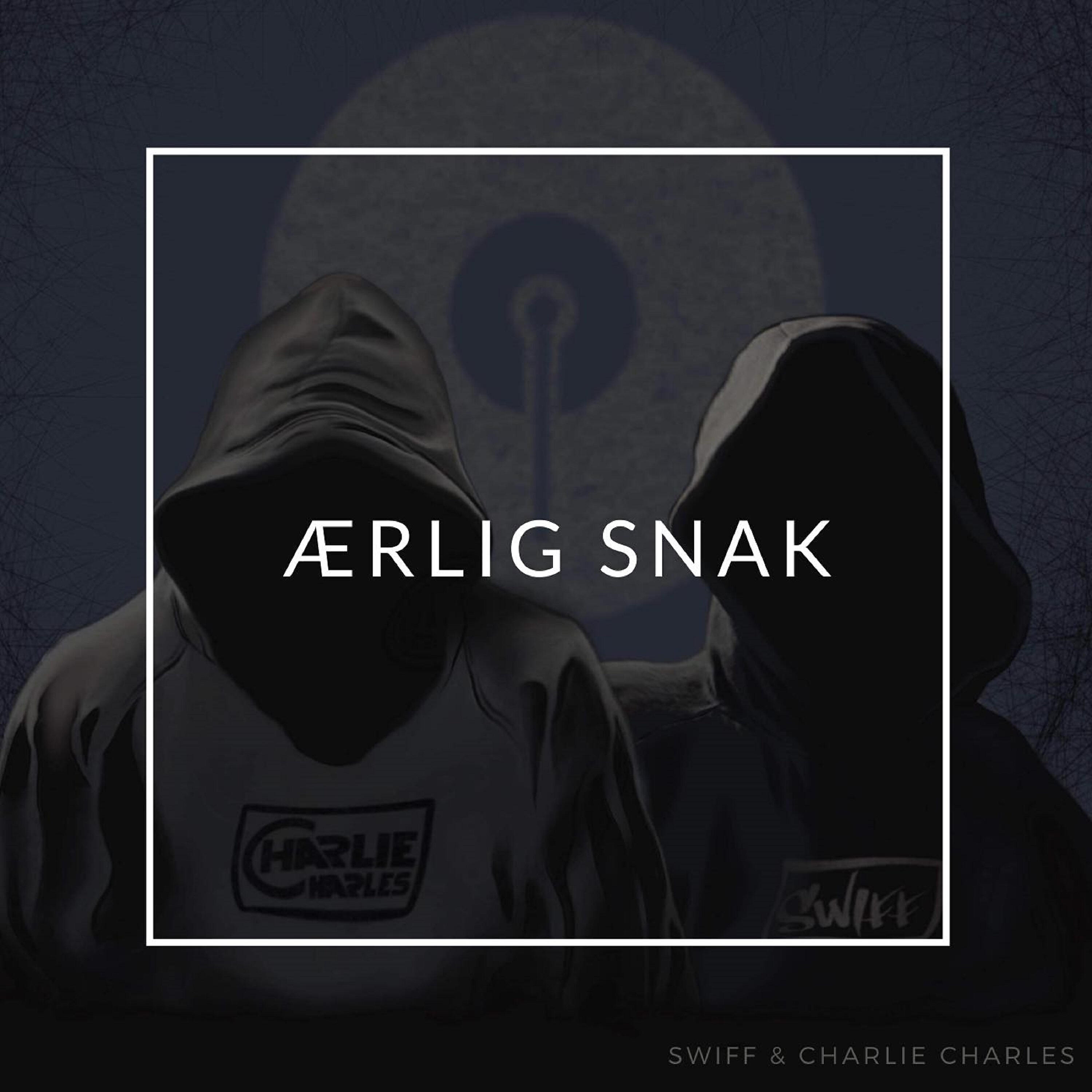 Релиз Ærlig Snak