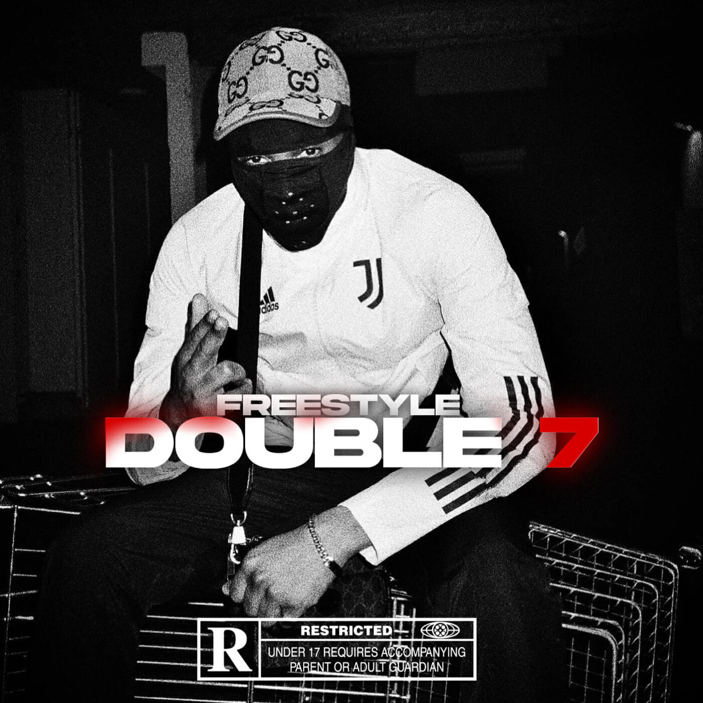Релиз DOUBLE 7 (Freestyle)