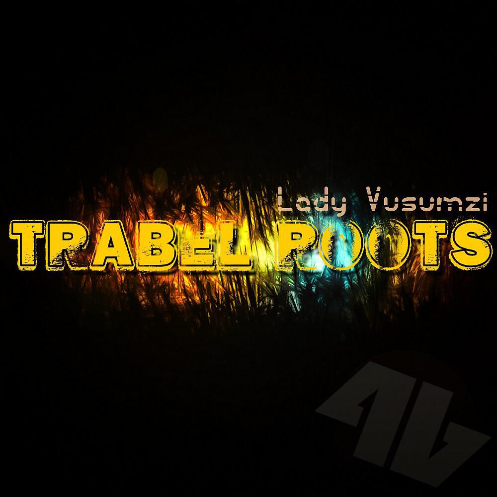 Lady Vusumzi