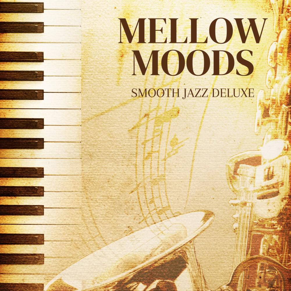Релиз Mellow Moods: Dinner Jazz