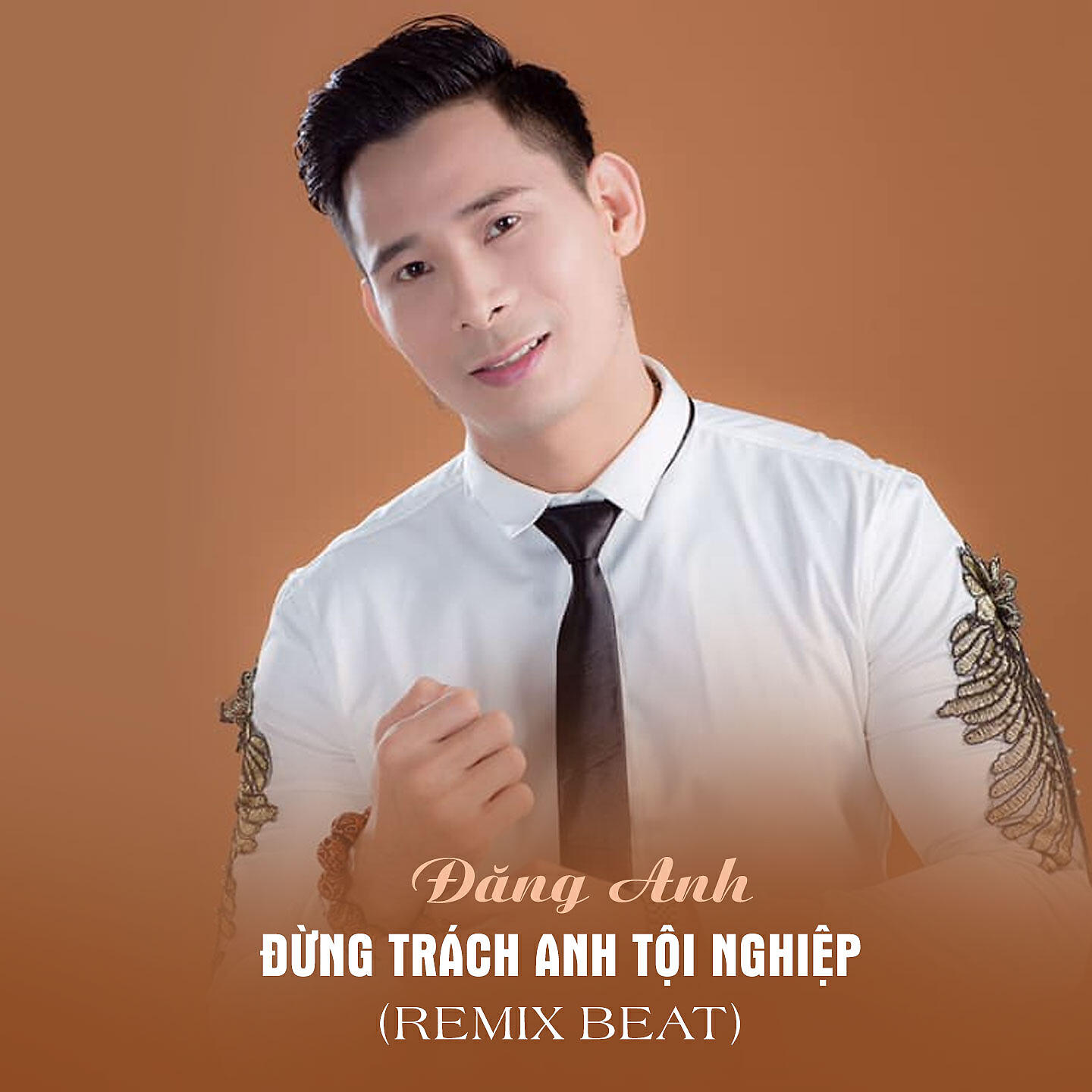 Релиз Đừng Trách Anh Tội Nghiệp