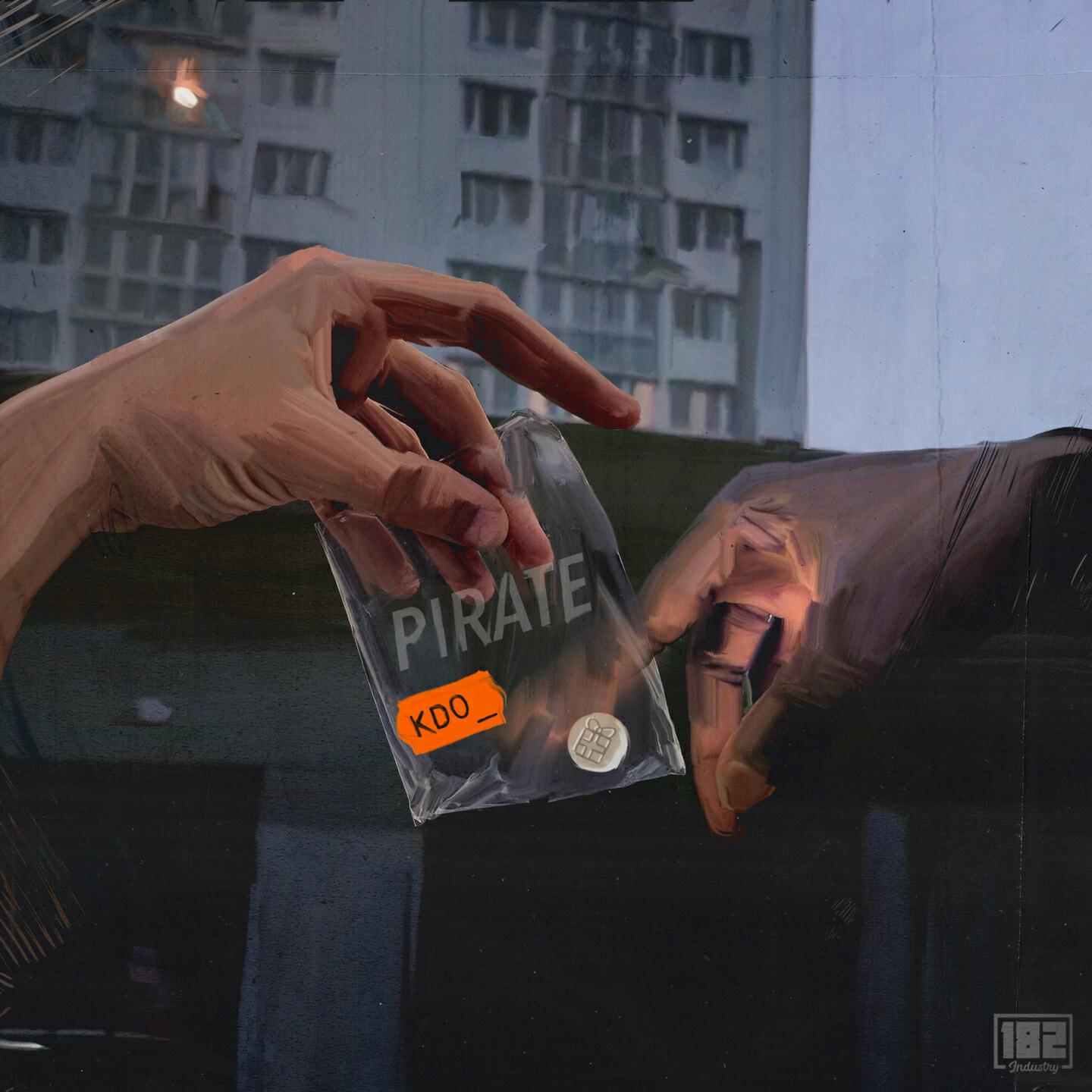 Трек Fuckin Trap