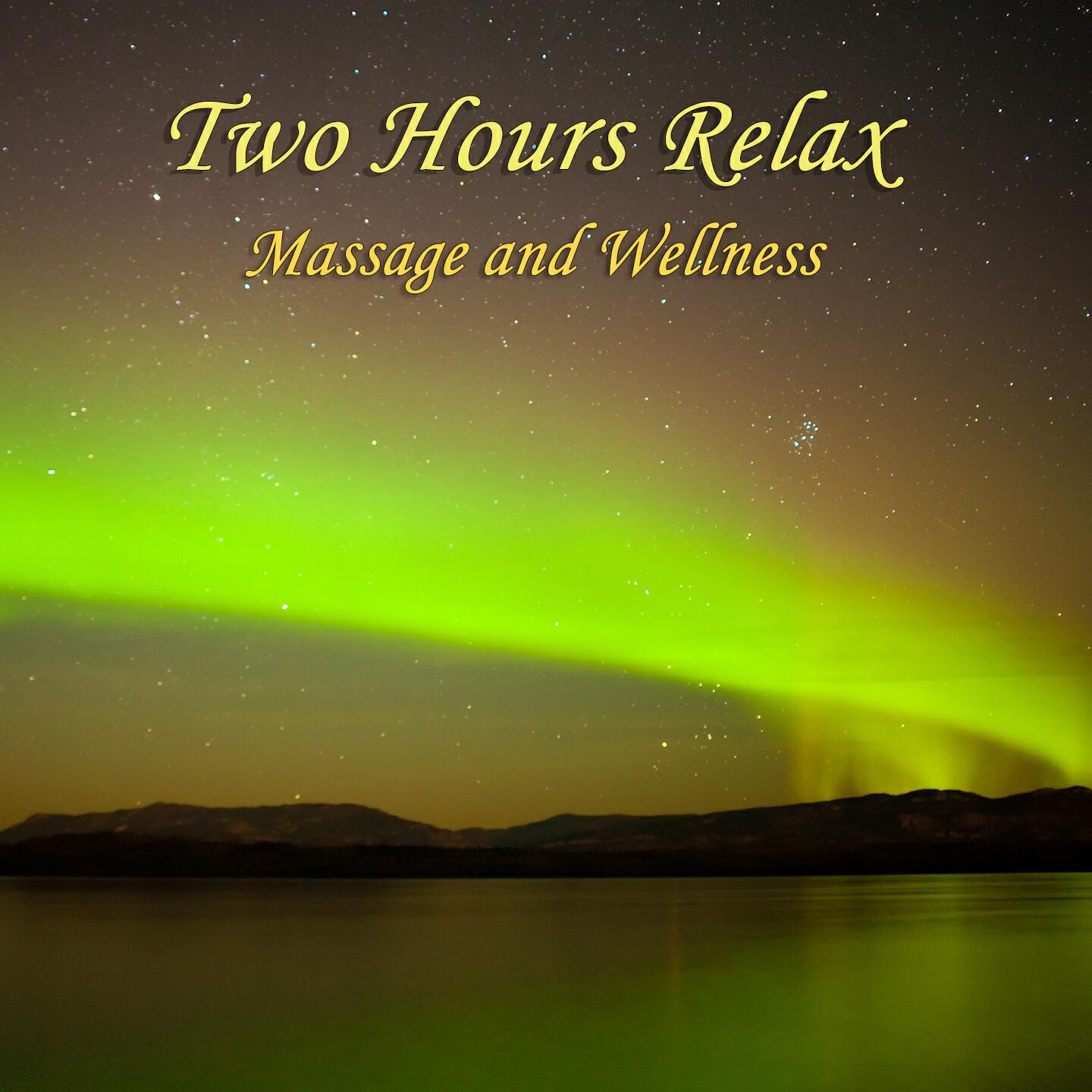 Релиз Two Hours Relax