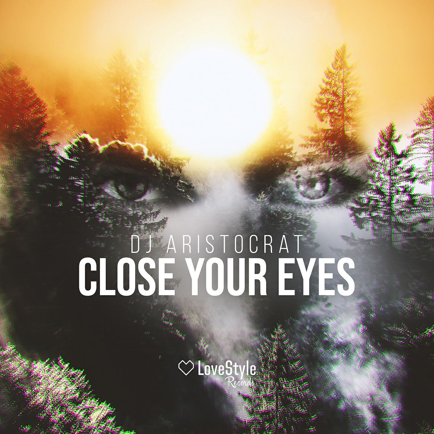 Релиз Сlose Your Eyes