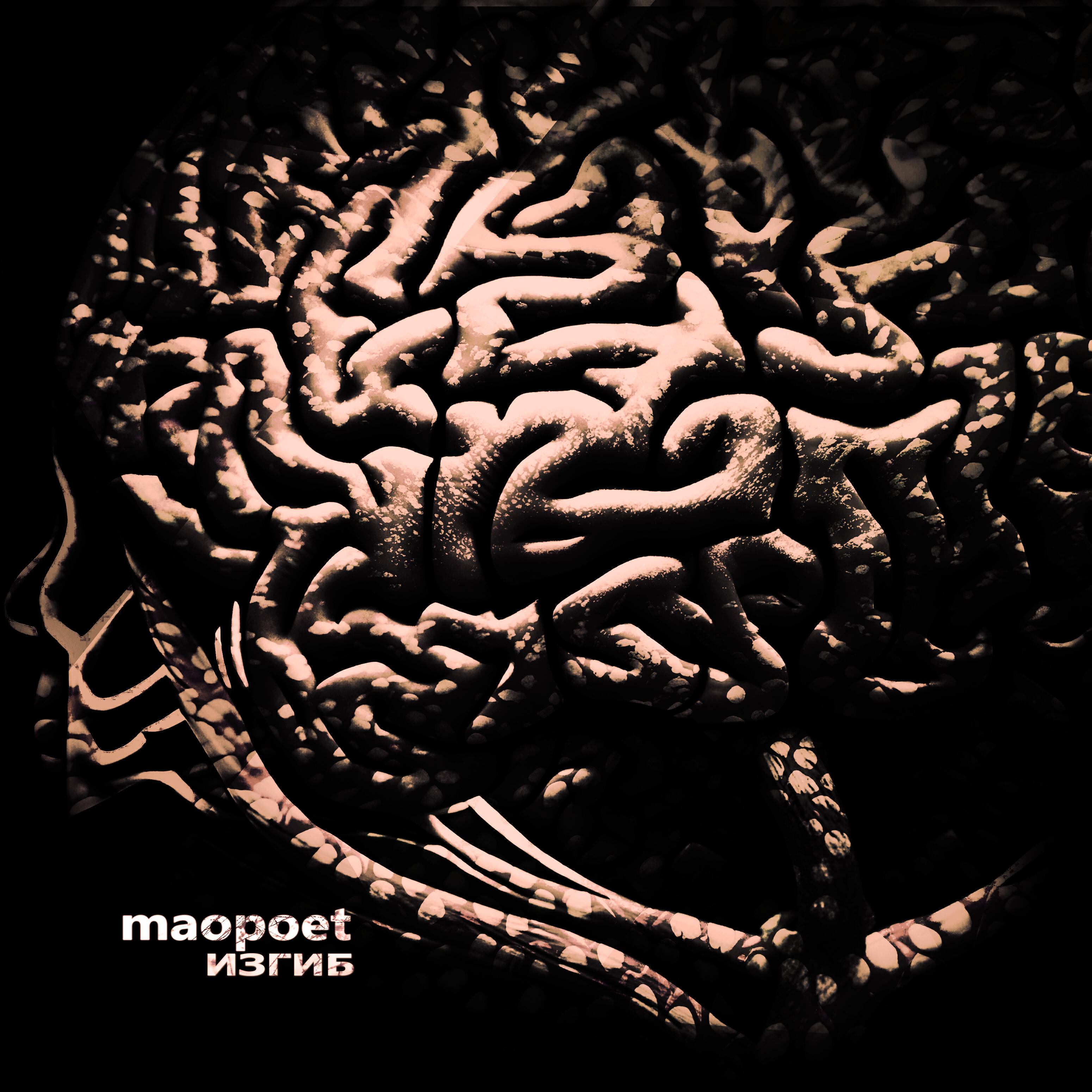 Релиз Изгиб