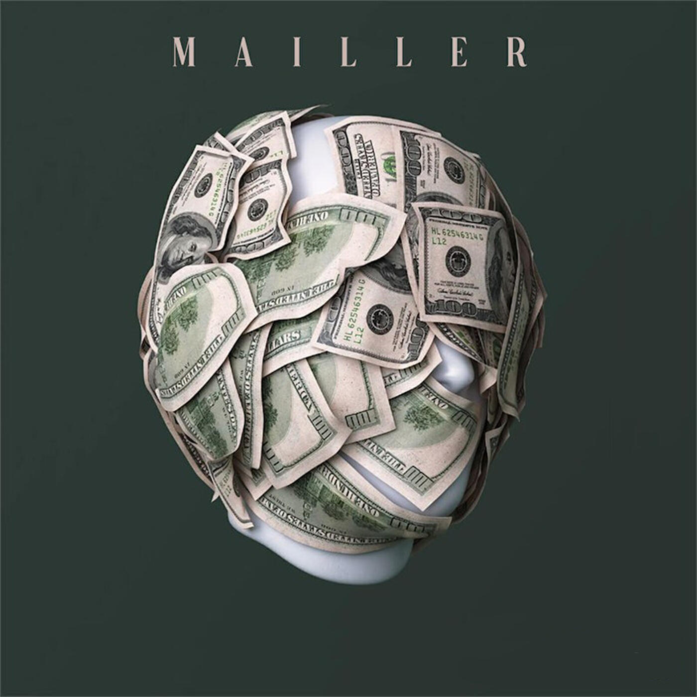 Релиз Mailler