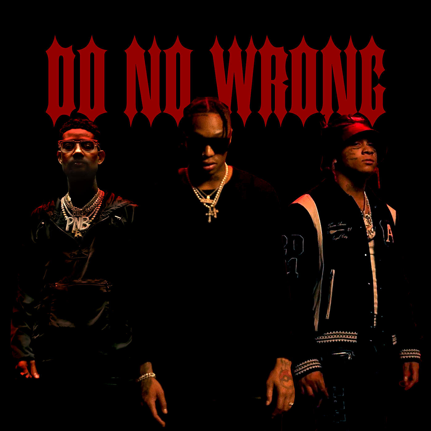 Релиз Do No Wrong