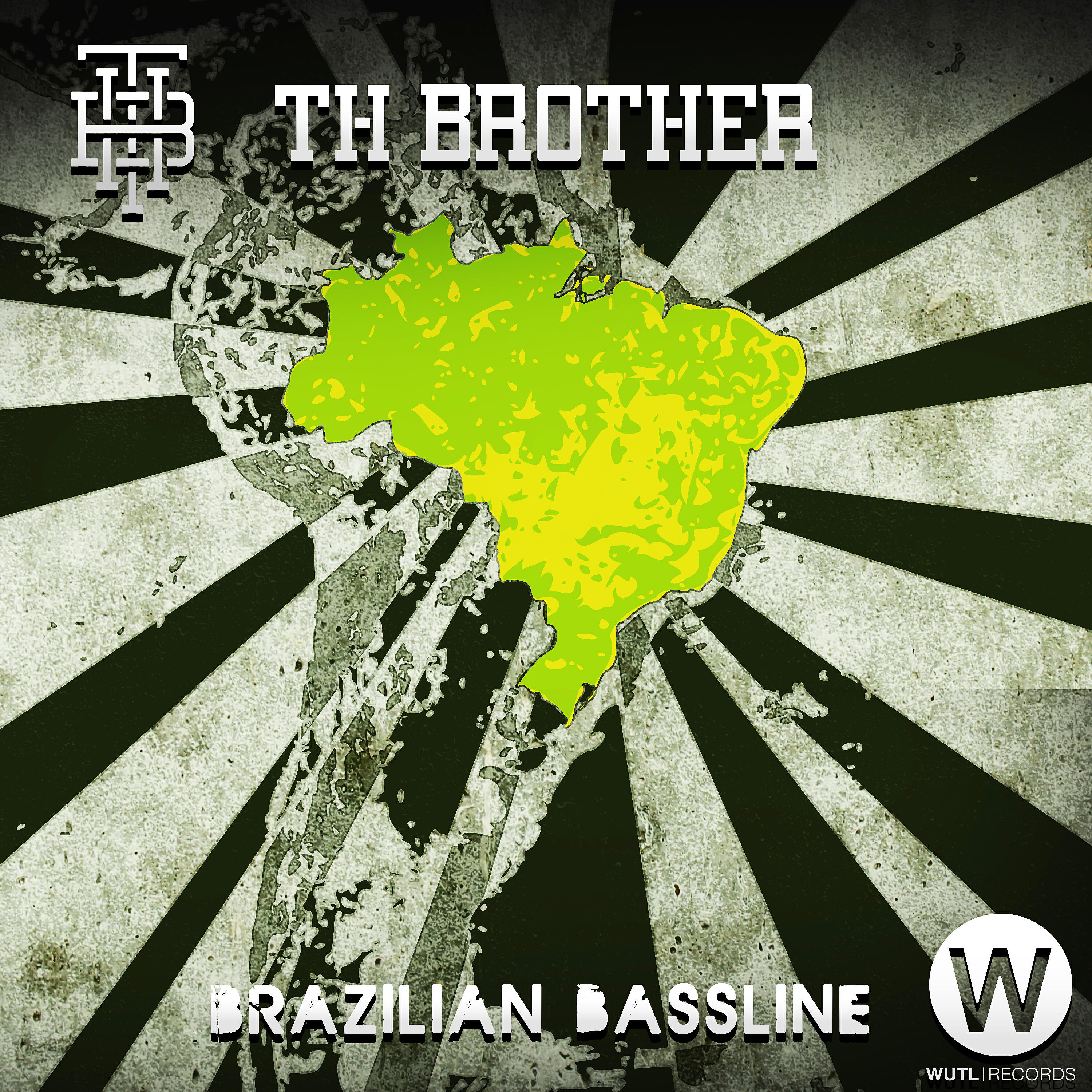 Релиз Brazilian Bassline