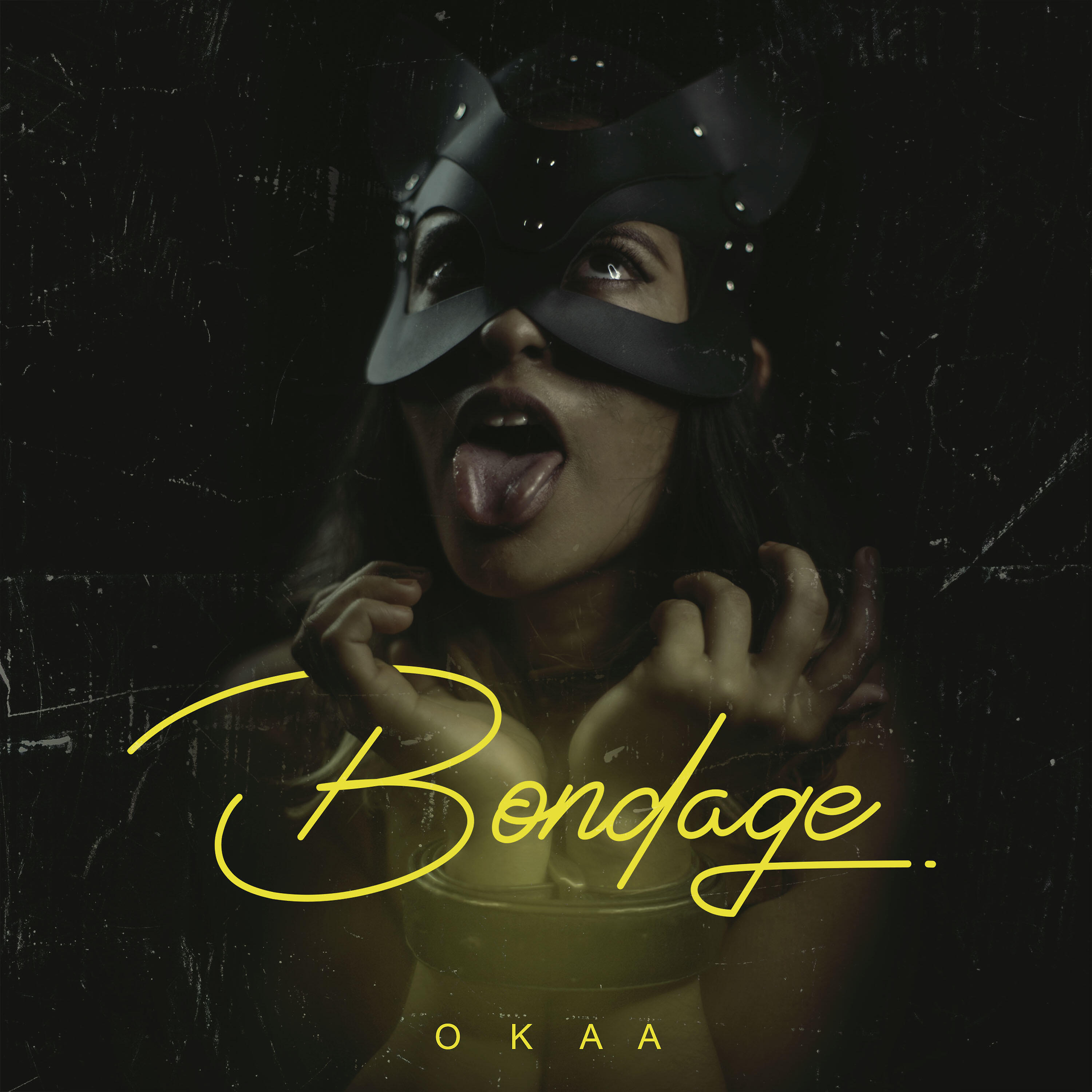 Релиз Bondage