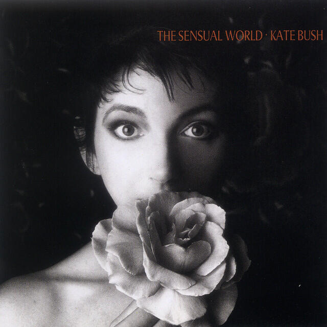 Релиз The Sensual World