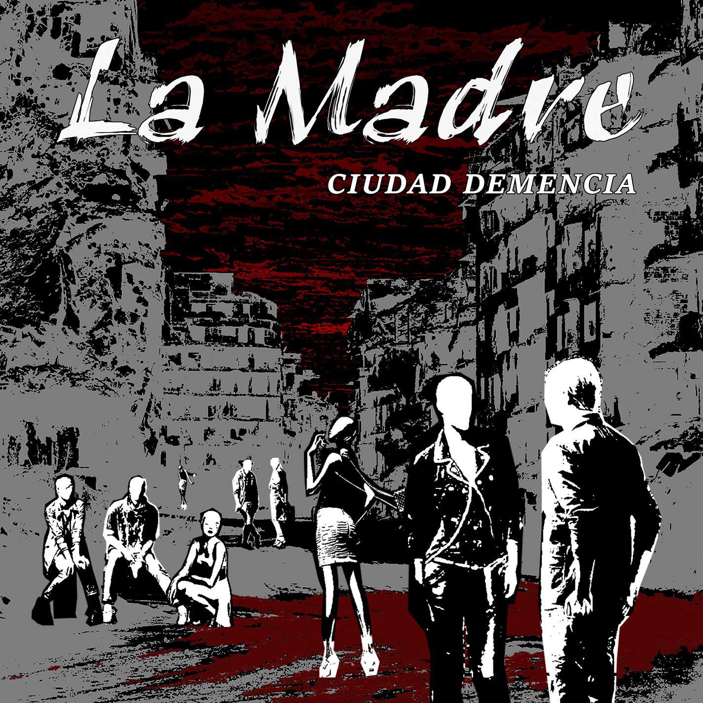 Релиз Ciudad Demencia