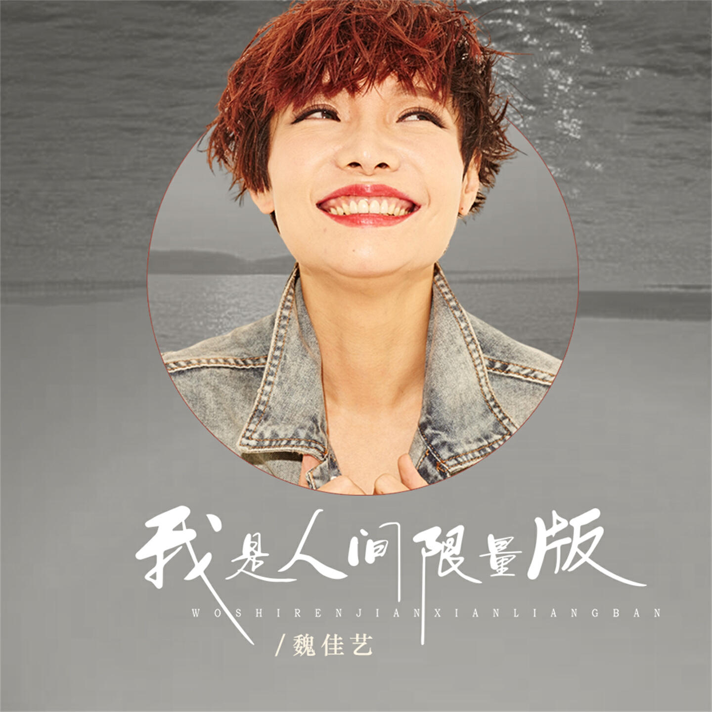 Релиз 我是人间限量版