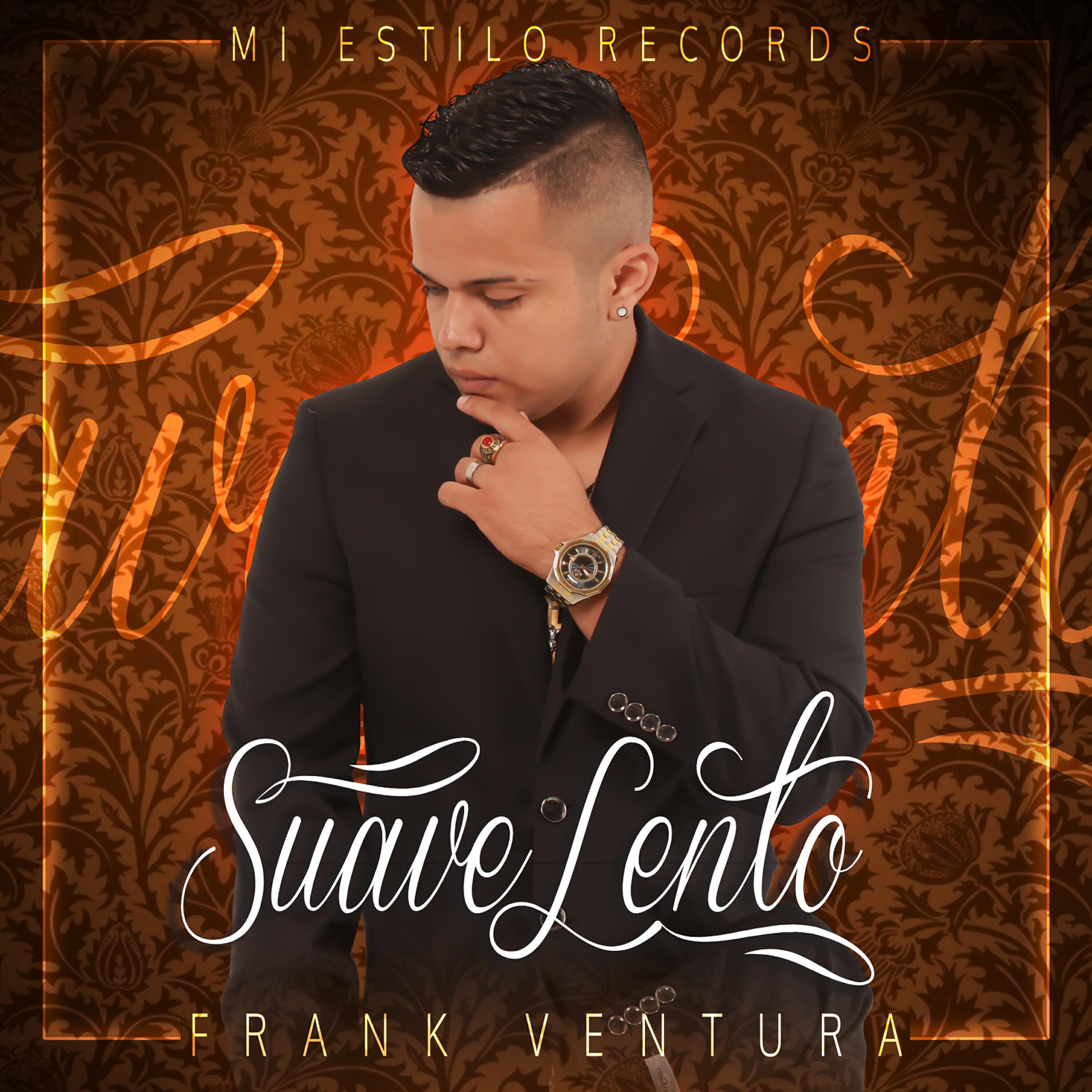 Релиз Suave Lento