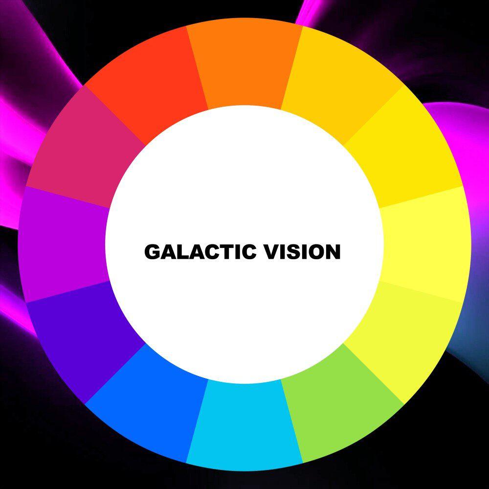 Релиз Galactic Vision