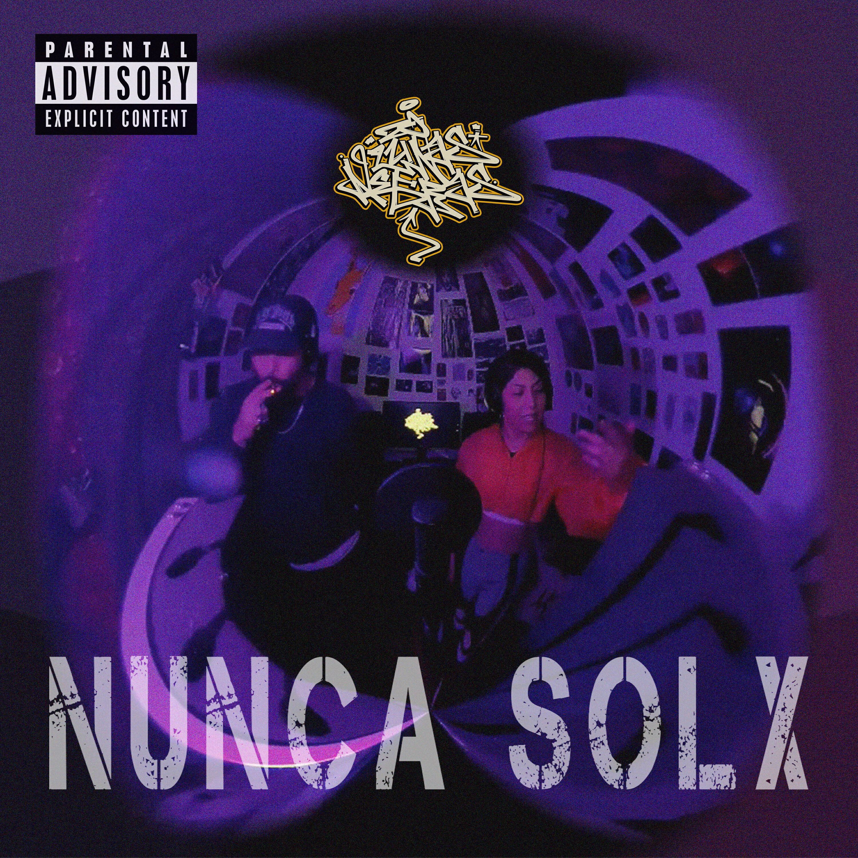 Релиз Nunca Solx