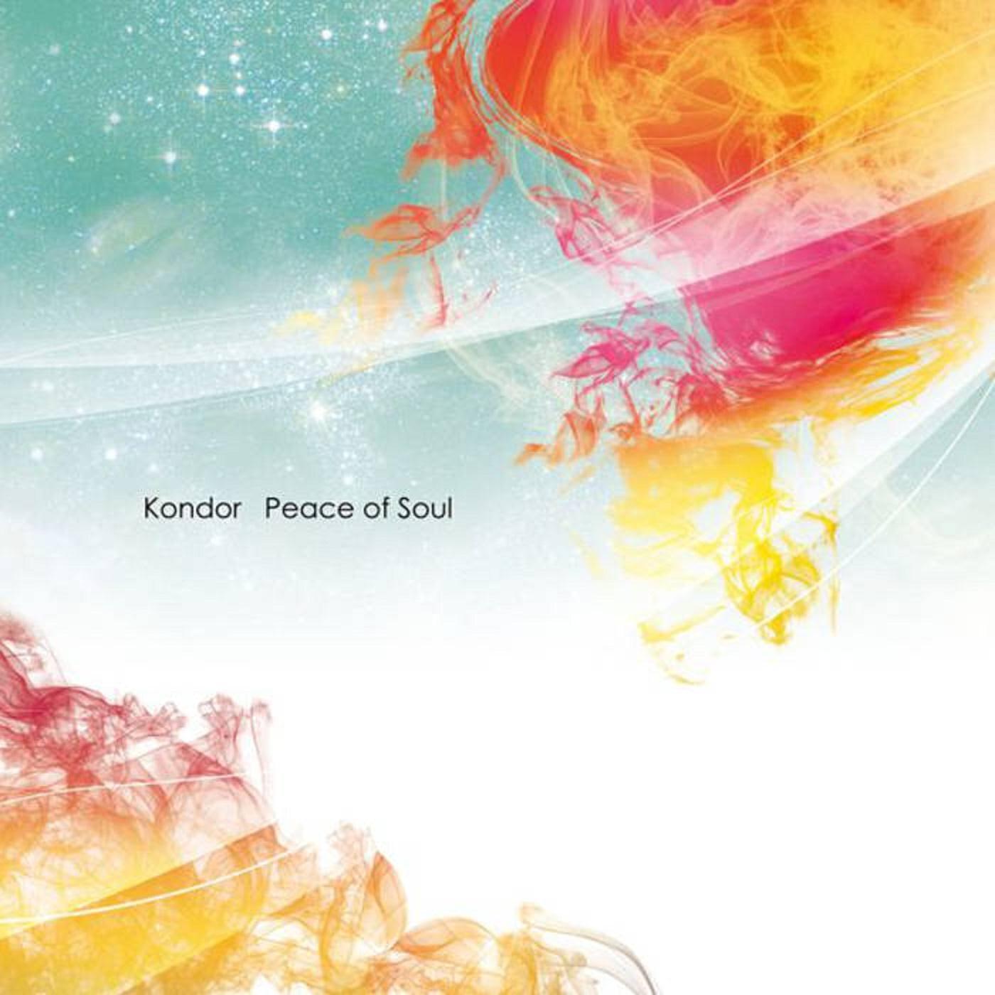 Релиз Peace of Soul