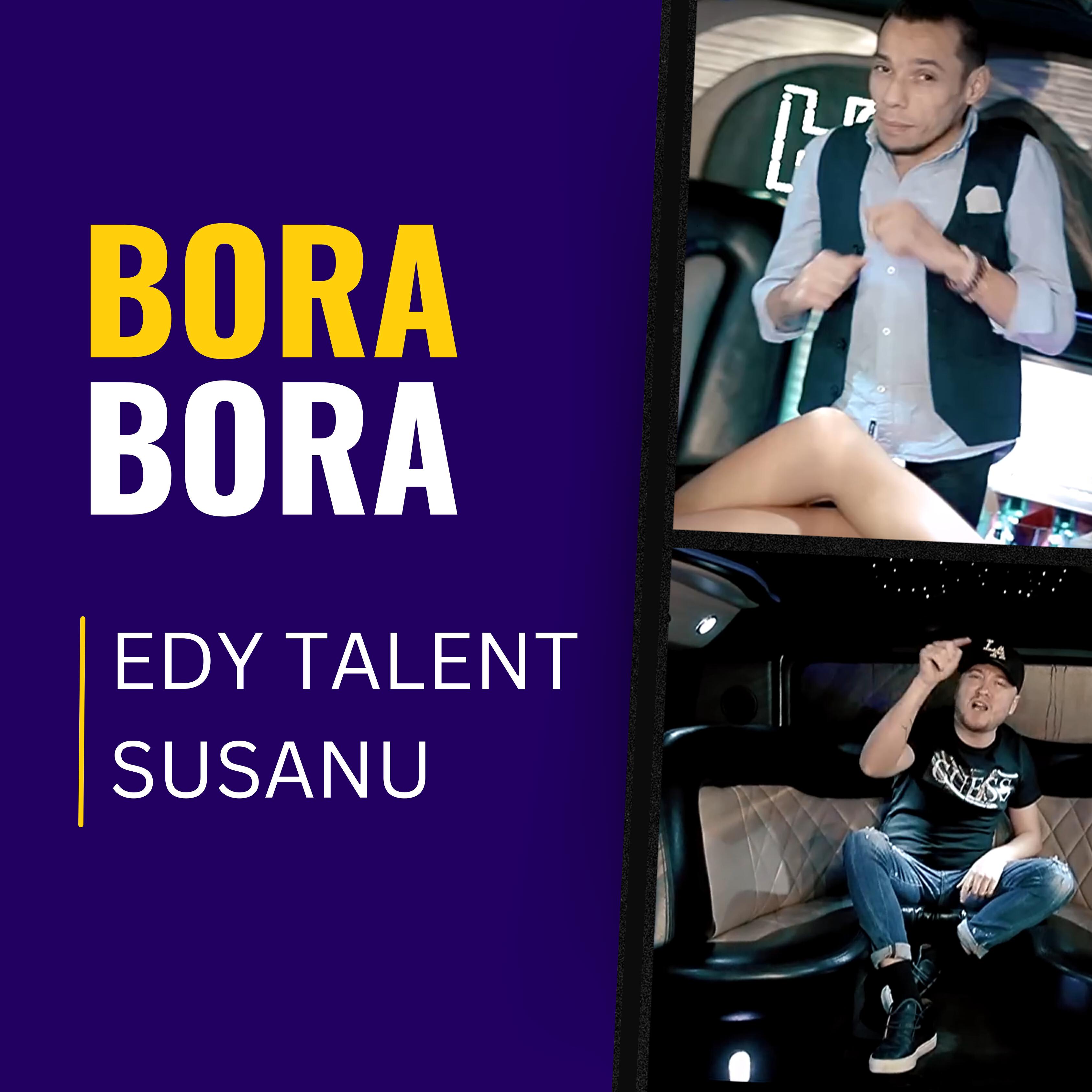 Релиз Bora Bora