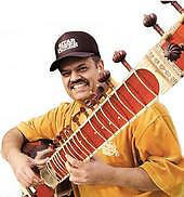 Ashwin Batish