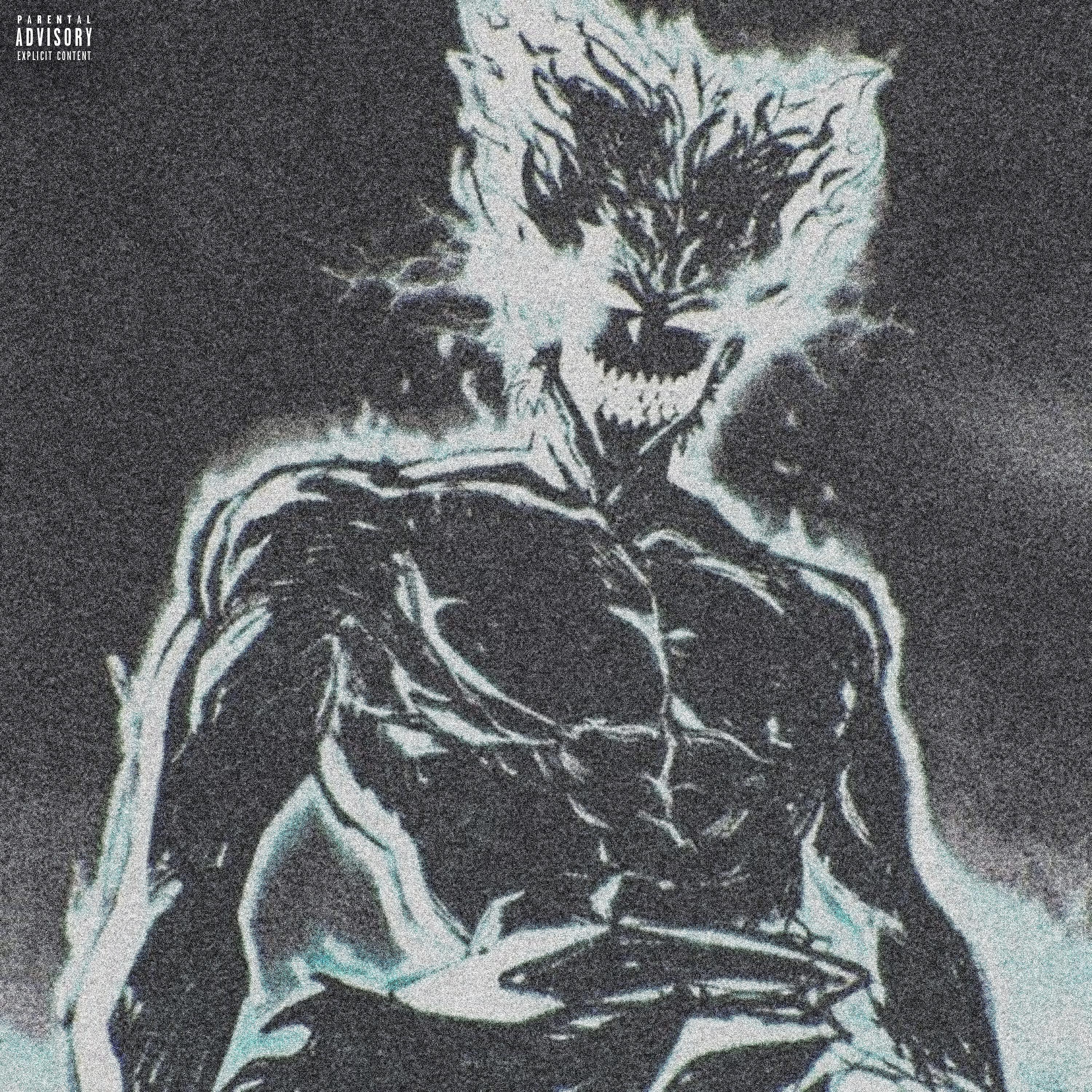 Релиз shadow phonk