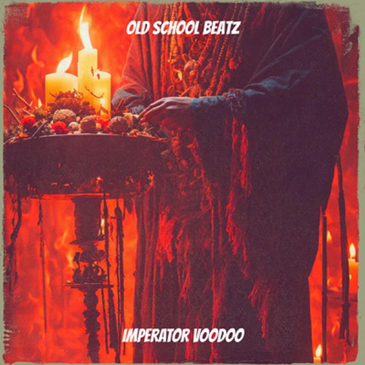 Релиз Old School Beatz