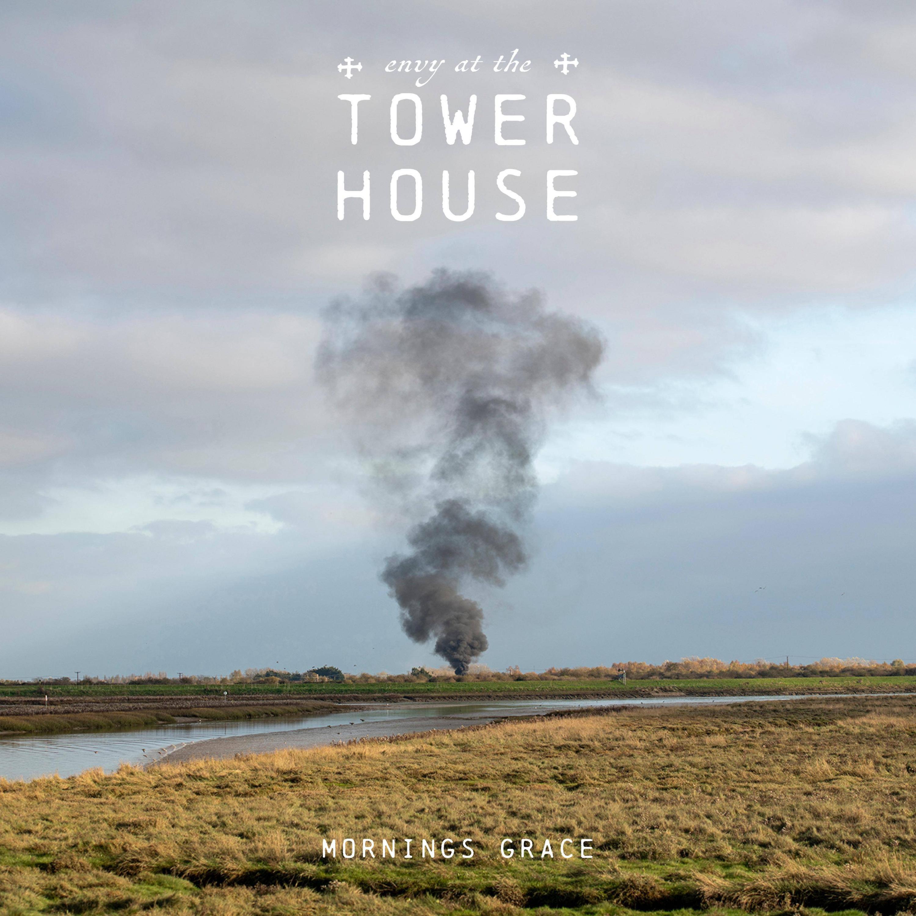 Envy at the Tower House