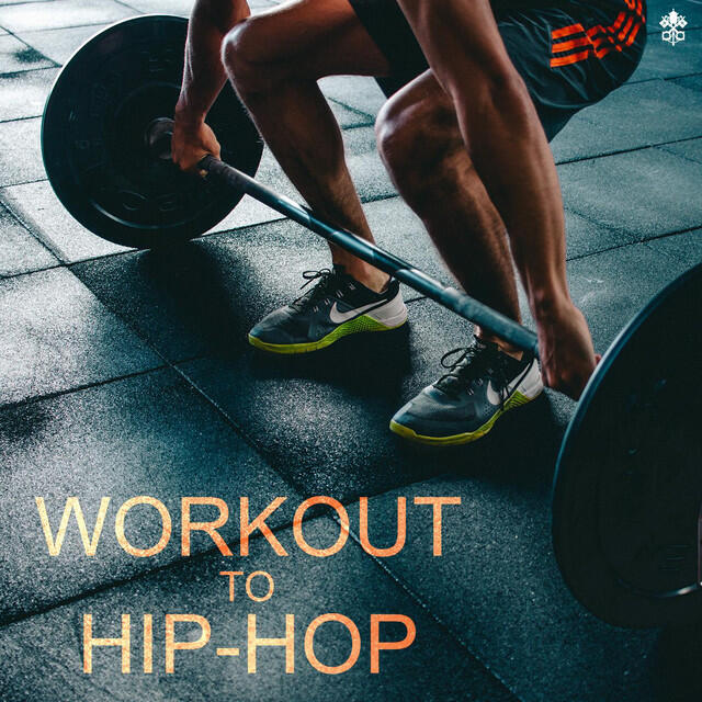 Релиз Workout to Hip-Hop