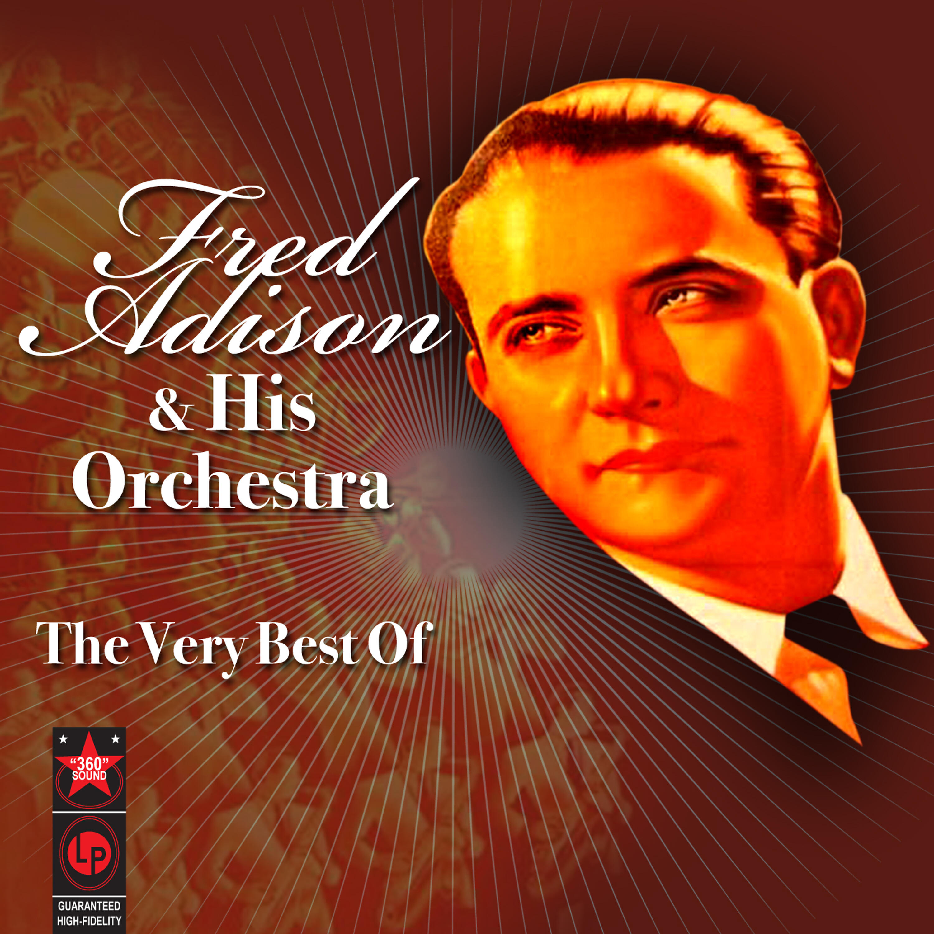 Релиз The Very Best Of