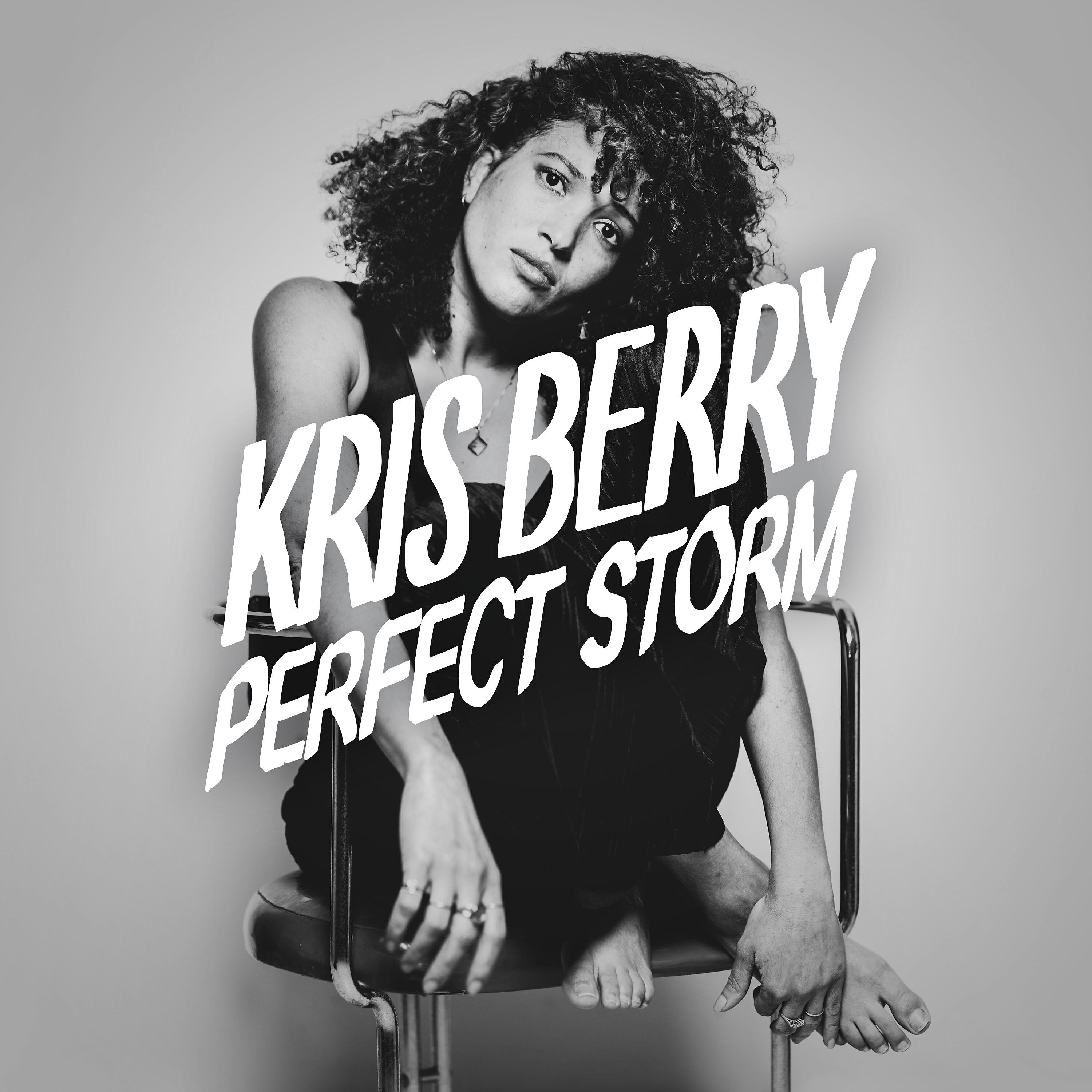 Релиз Perfect Storm