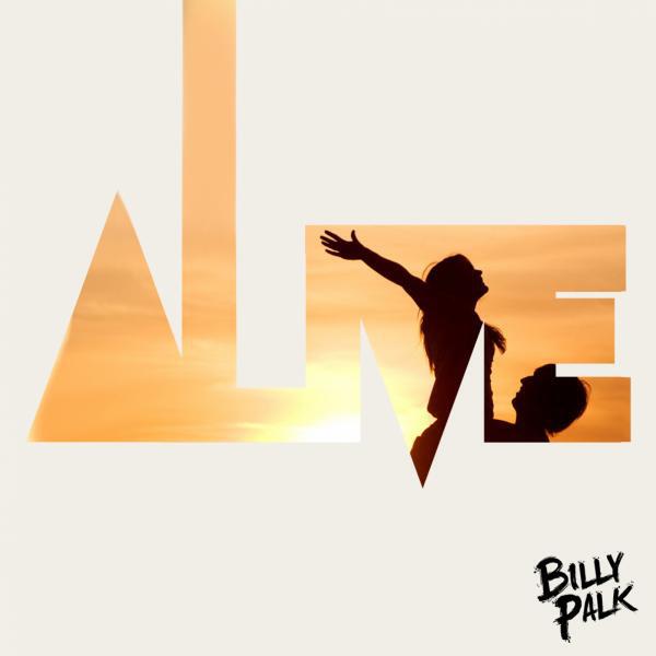 Постер альбома Alive