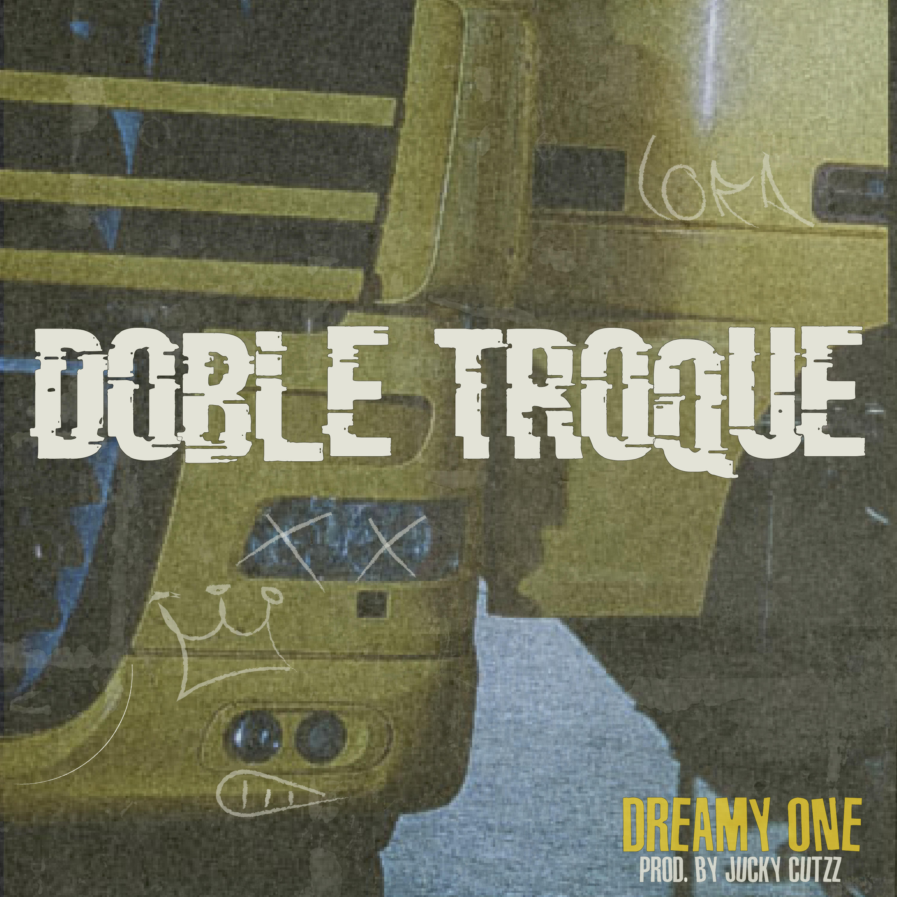 Релиз Doble Troque