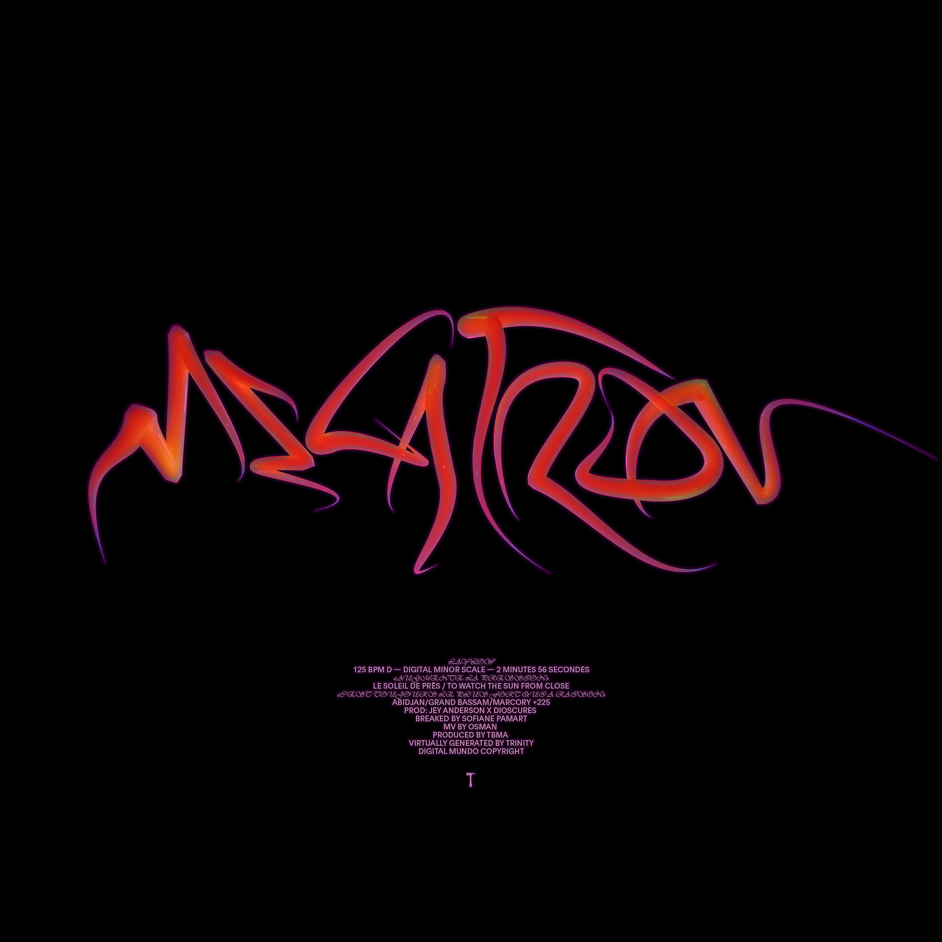 Релиз MEGATRON