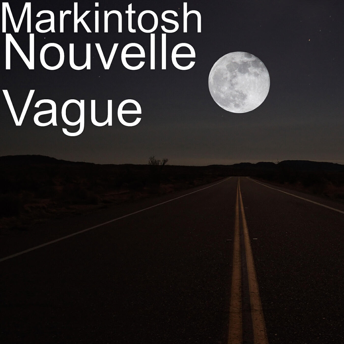Релиз Nouvelle Vague