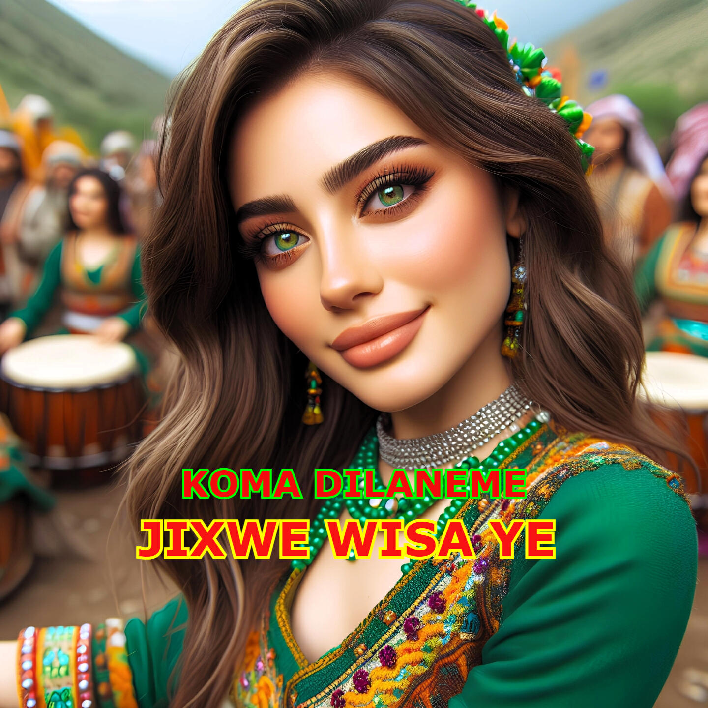 Релиз jixwe Wisa Ye