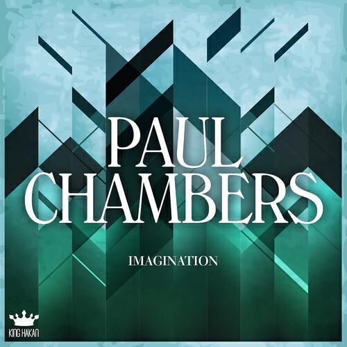 Релиз Imagination