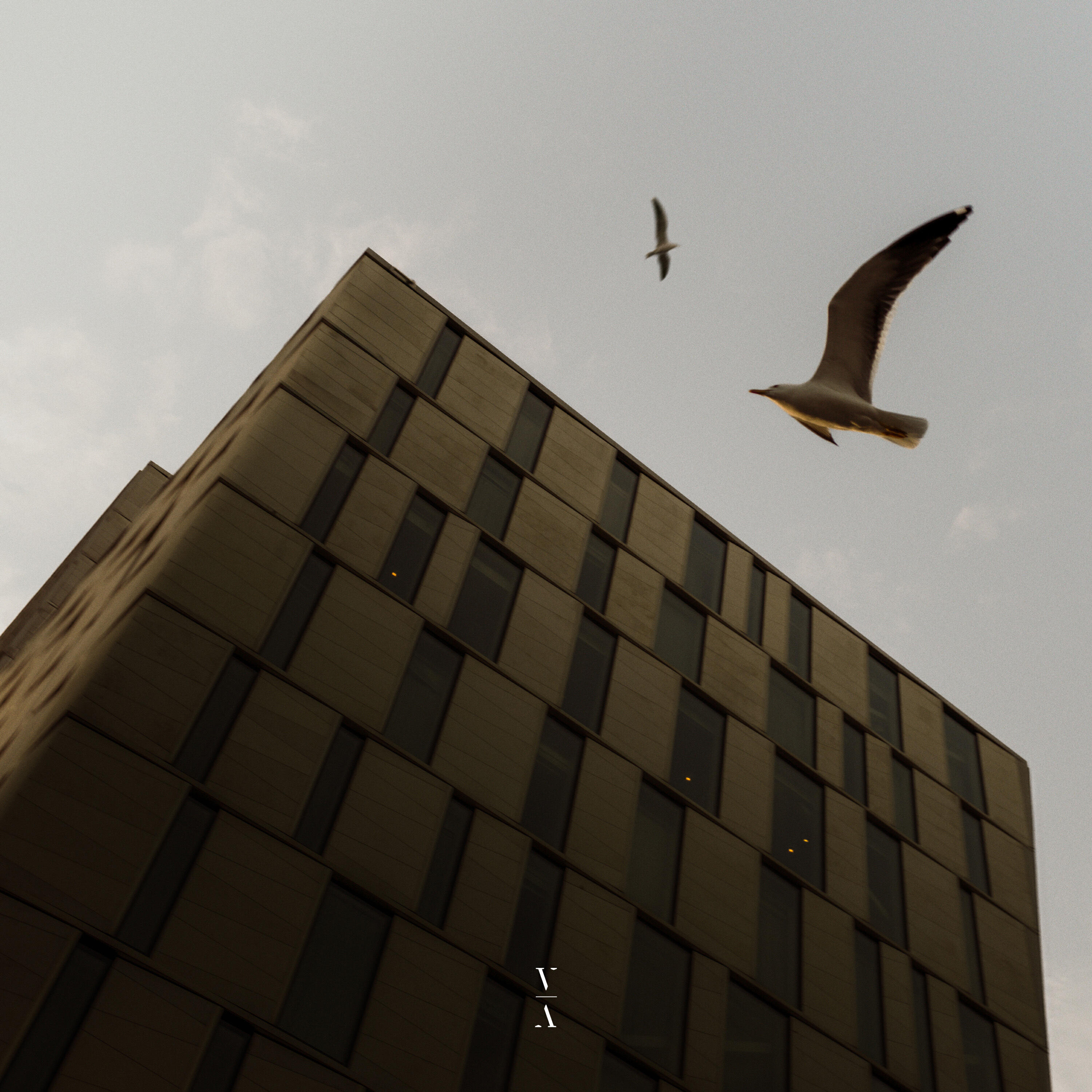 Релиз Falling Slow