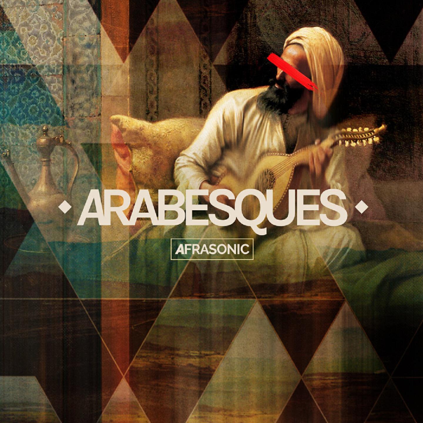 Релиз Arabesques