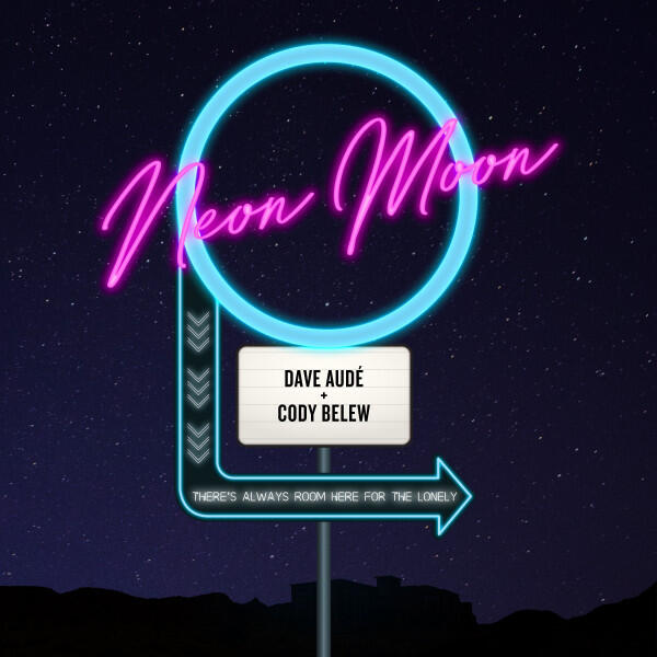 Релиз Neon Moon