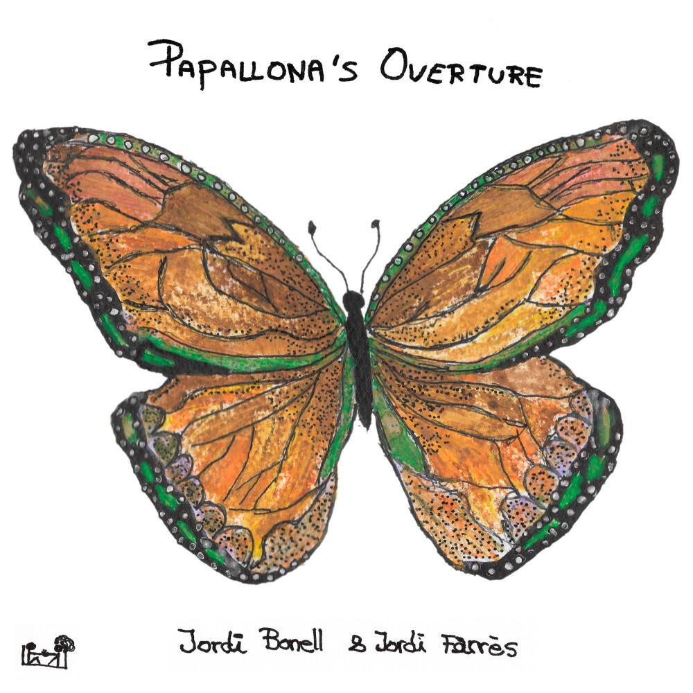 Релиз Papallona's Overture